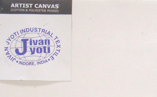 Artist Canvas